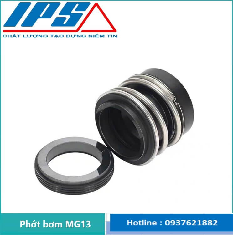 Phớt bơm MG13-14(2)